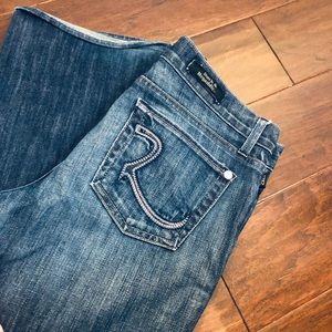 Rock & Republic Womens Jeans